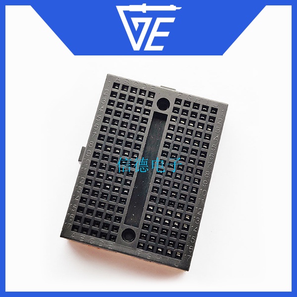 Breadboard (Board test, cắm linh kiện )
