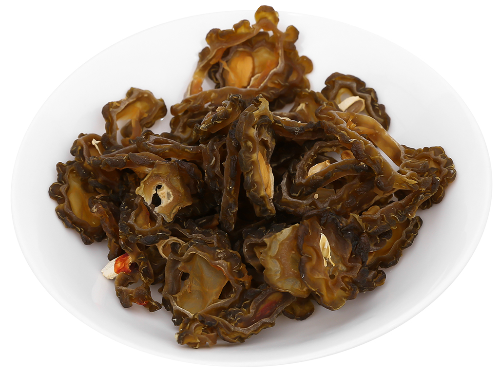 KHỔ QUA MẬT ONG 100g