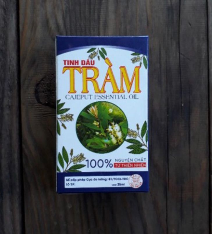 "HUẾ" Tinh dầu tràm Thiên Phúc 30ml