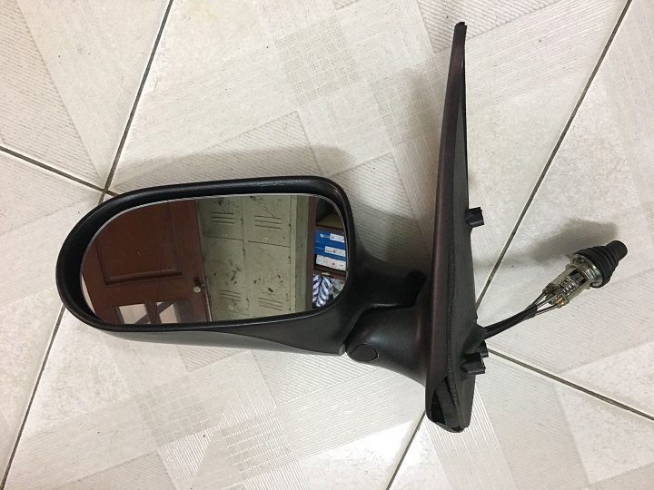 Gương chiếu hậu (Cơ) Fiat Albea