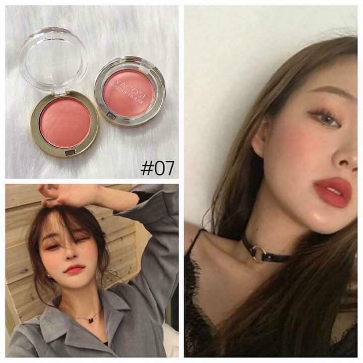 PHẤN MÁ HỒNG LOLIPOP VACOSI