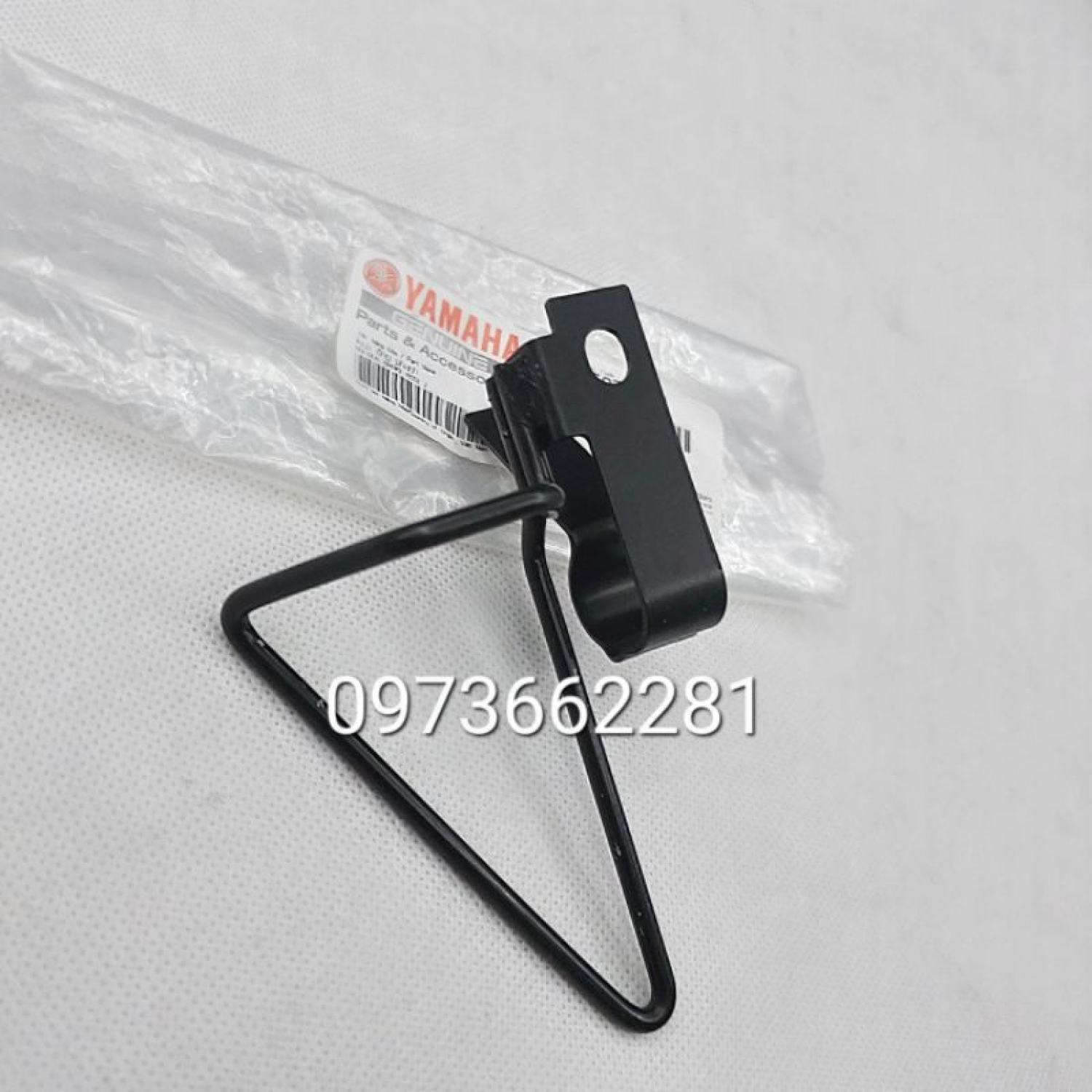 Kẹp ống phanh ,pass kẹp giữ dây dầu exciter 2006-2010 zin