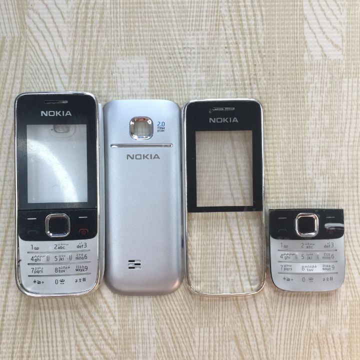 Vỏ có phím Nokia 2730