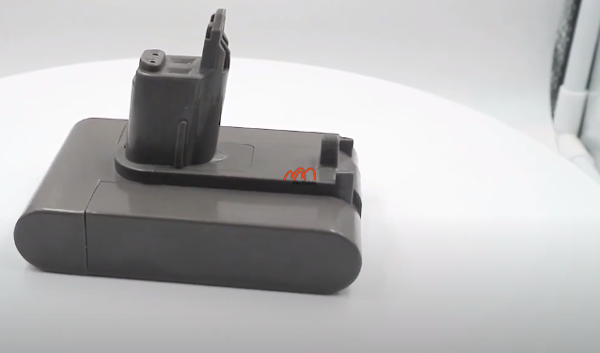 Thay pin máy hút bụi dyson DC31/DC35/DC45