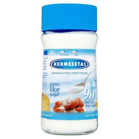 Đường Ăn Kiêng Hermesetas - 90g