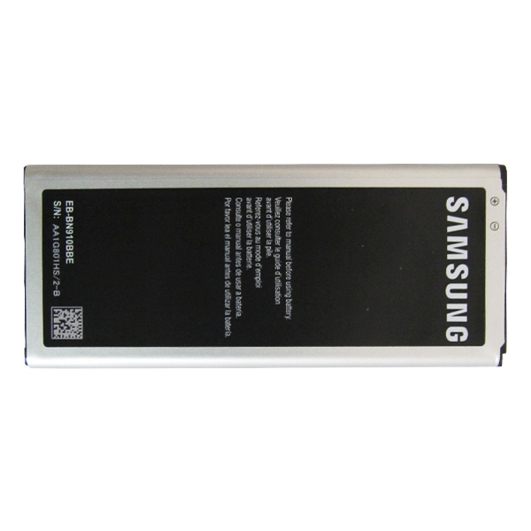 Pin Samsung Note 4 / N910 (EBBN910BBUSTA / 3220mAh)