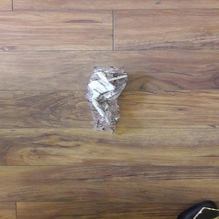 Tay nắm cửa sổ