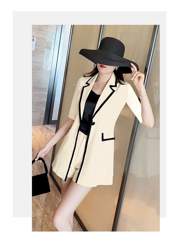 SÉT BỘ VEST PHỐI NÚT CAO CẤP CK97295