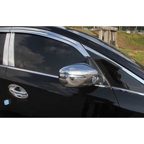 Ốp gương chiếu hậu Kia Rondo