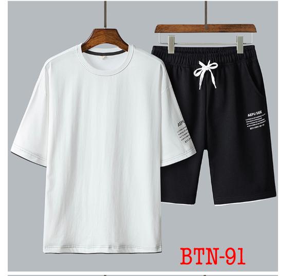 Bộ thê thao nam ( BTN-91)