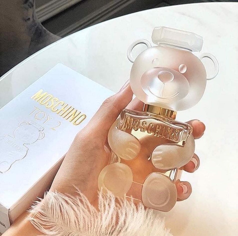 NƯỚC HOA NỮ MOSCHINO TOY 2 100ML