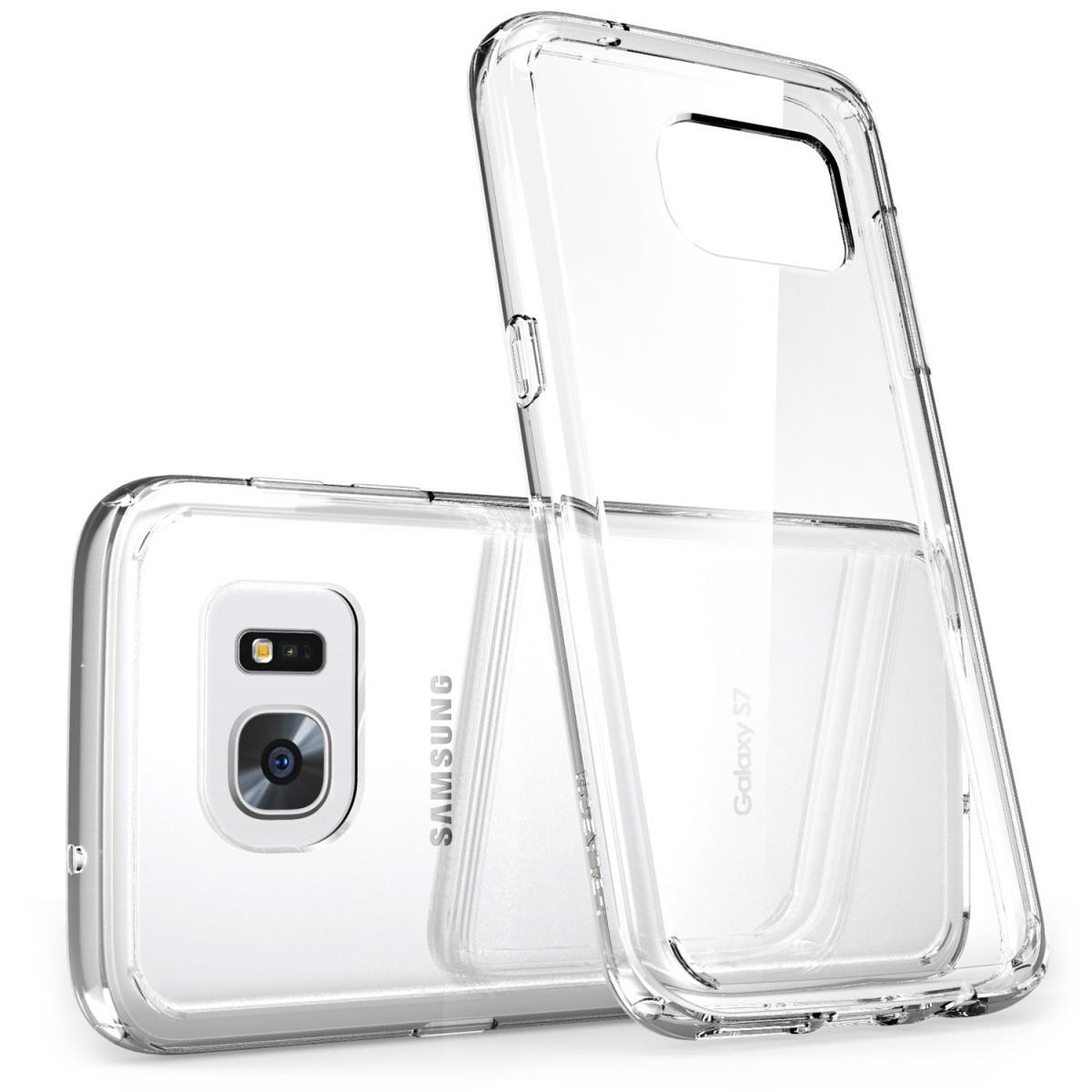 Ốp Lưng Dẻo Trong Suốt Samsung J5 Prime