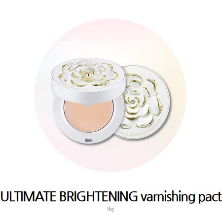 Phấn phủ nâng cao độ bền màu Vanishing Pact