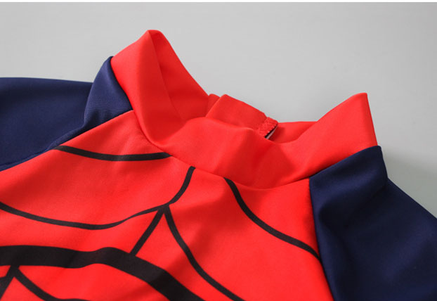 [HCM]Đồ bơi người nhện spider man cho bé