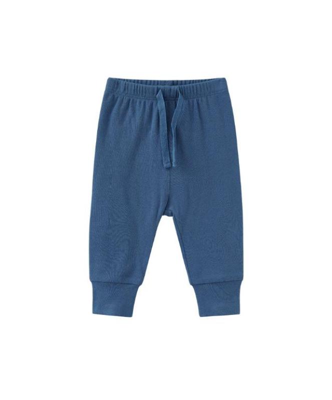 Quẩn Nỉ K201858 Chất Đẹp Cho Bé Trai & Bé Gái
