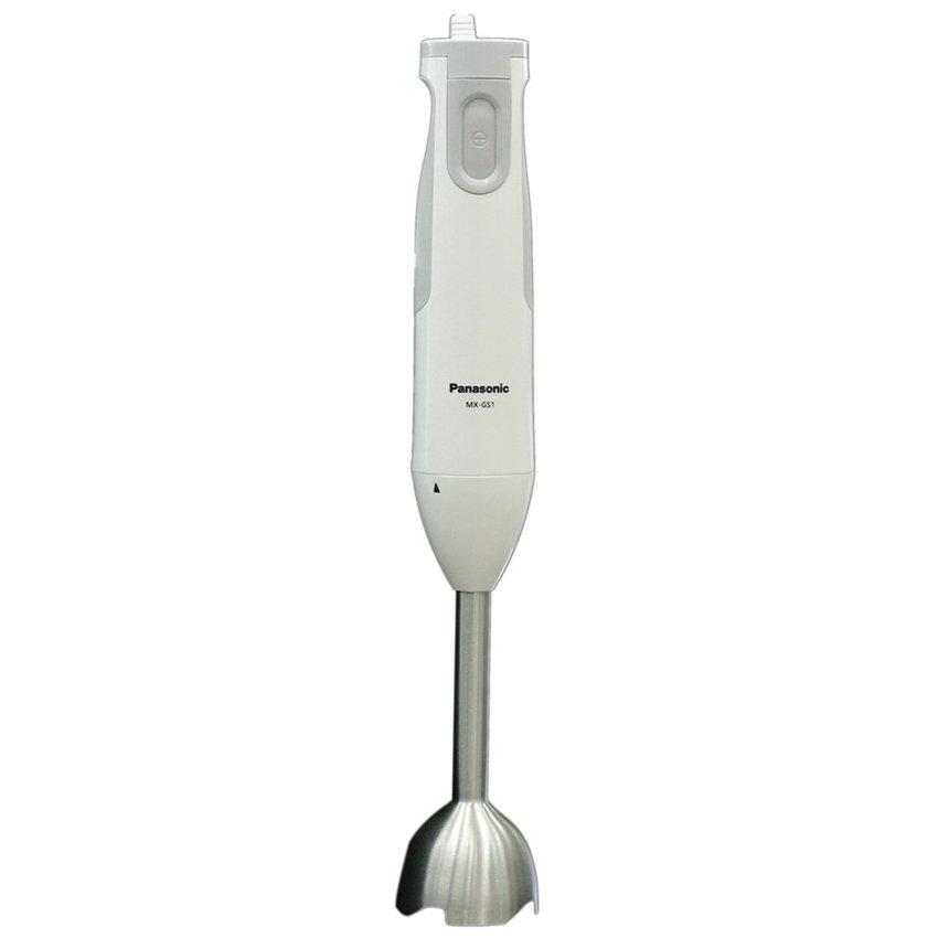 Máy xay cầm tay Panasonic MX-GS1 (Trắng)