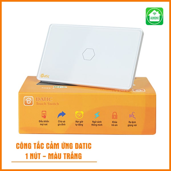 Công Tắc Cảm Ứng Datic