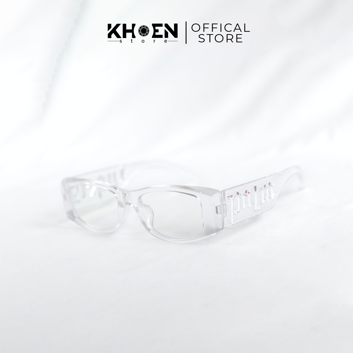 Kính mát thời trang - Kính Palm - Khoen Sttore