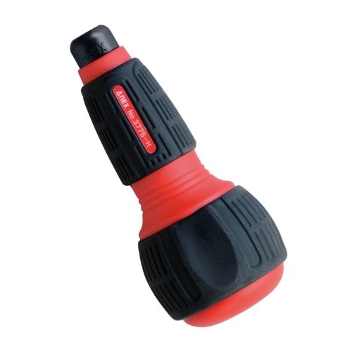 [HCM][ CHÍNH HÃNG ]Chuôi tô vít cán tròn bằng nhựa Anex Nhật Bản- chuôi tô vít đa năng-chuôi tô vít nhỏ-chuôi tô vít 2 đầu- chuôi tô vít điện-chuôi tô vít 4 cạnh-chuôi tô vít Nhật Bản