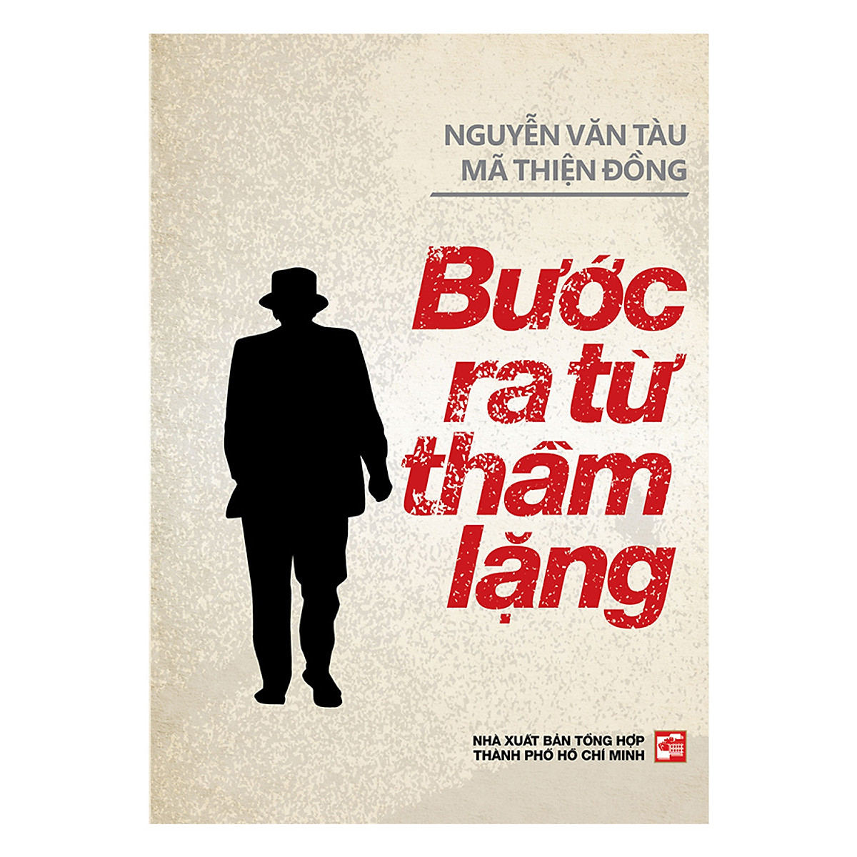 Nxbhcm - sách bước ra từ thầm lặng