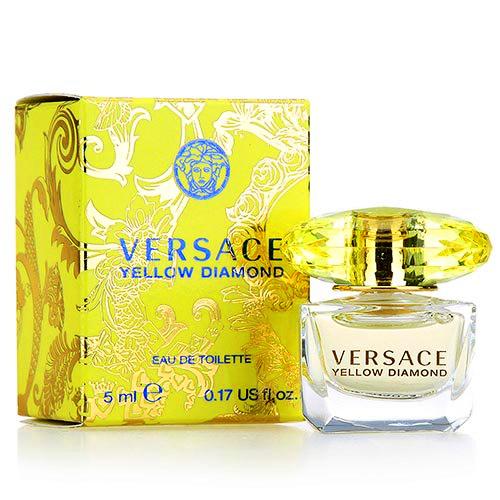 Nước hoa nữ VERSACE Yellow Diamond EDT 5ml