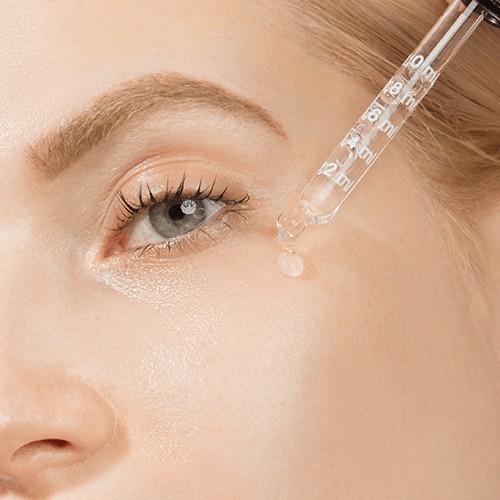 [30/60ml] Tinh chất cấp ẩm phục hồi da Medik8 Hydr8 B5
