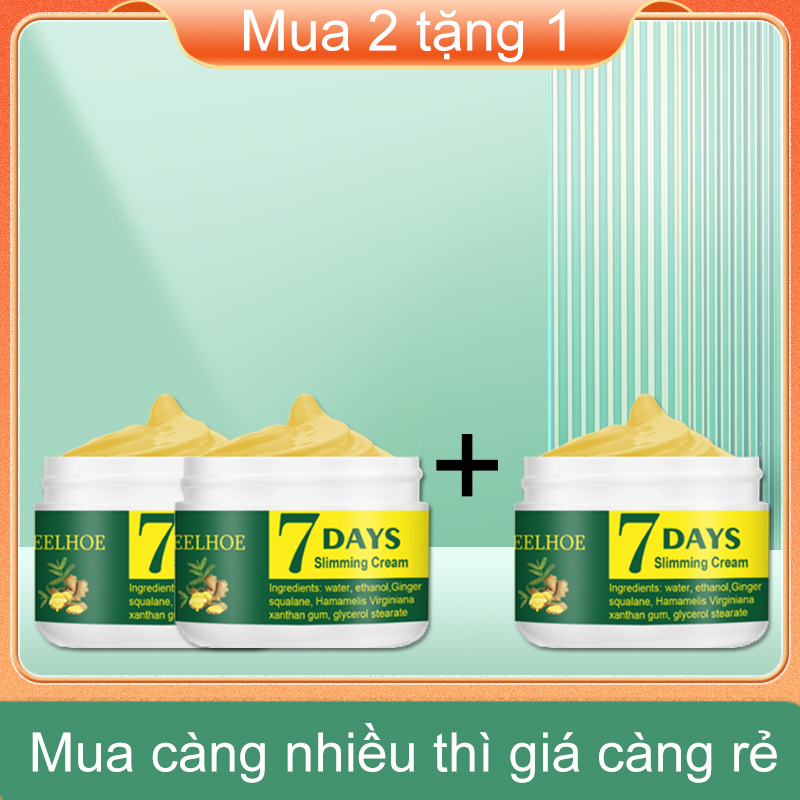 Kem giảm béo Kem tan mỡ bụng Slimming Body Cream đánh bay mỡ nhanh chóng và hiệu quả. Giúp đùi thon eo thon tay bé 50g,an toàn có hiệu quả giảm béo eo thon thon bụng Toàn Thân Đốt Mỡ Toàn Thân Giảm