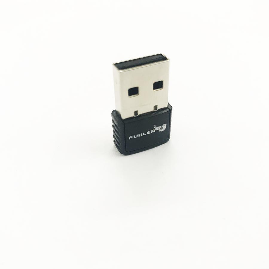 [Siêu rẻ] USB Wifi Fuhler FH-150 Tốc Độ 150Mbps