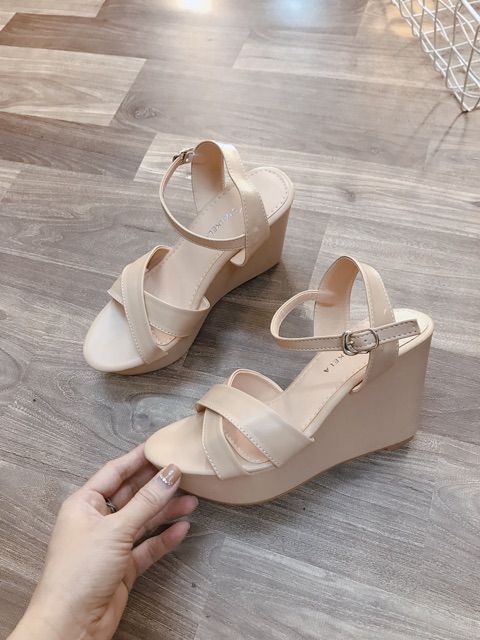 ☘️ HÀNG FULLBOX CÓ SẴN🍀 Sangdal chéo da 9-12cm