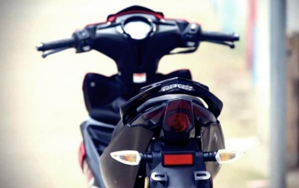 Đèn lái Ex135 ( 5 Số 2011 ) Chính Hãng APPI