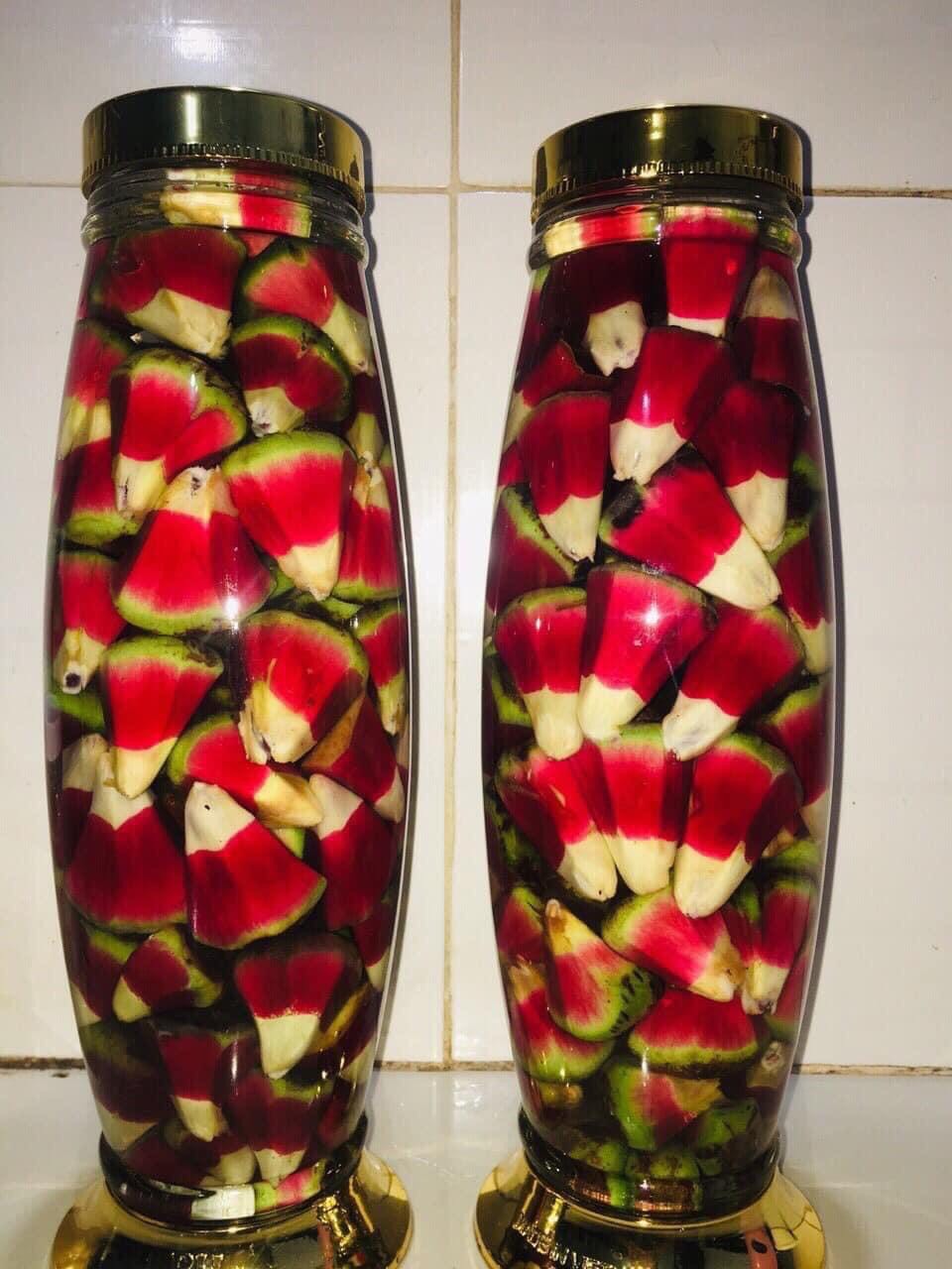 Na rừng Yên Bái