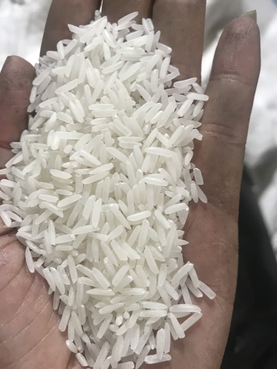 Gạo Đặc Sản Tây Nguyên