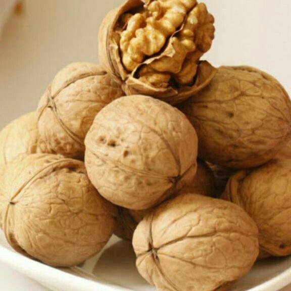 1kg quả óc chó mỹ