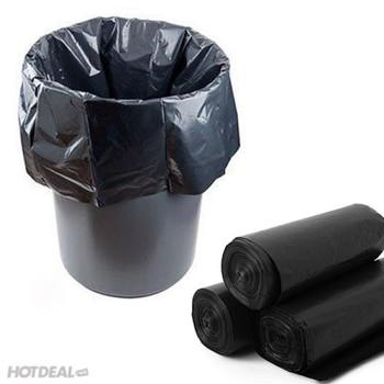 1kg túi nilon đen loại 5kg