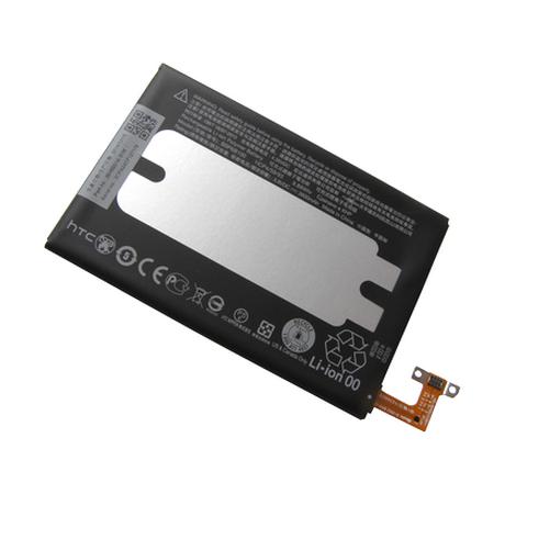 Pin Zin máy điện thoại HTC One E8 Hãng