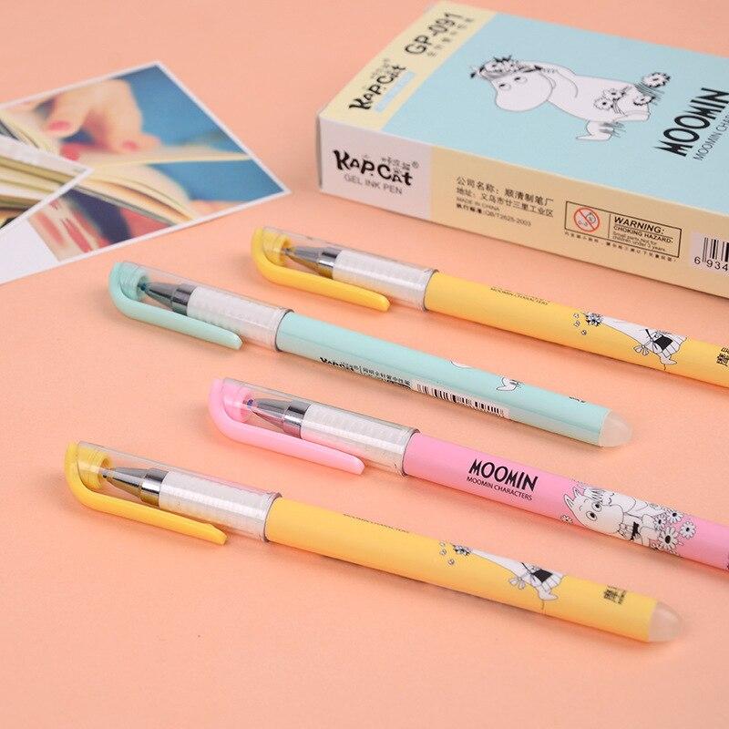 [HCM]COMBO 3 CÂY BÚT VIẾT BI MỰC NƯỚC XÓA ĐƯỢC
