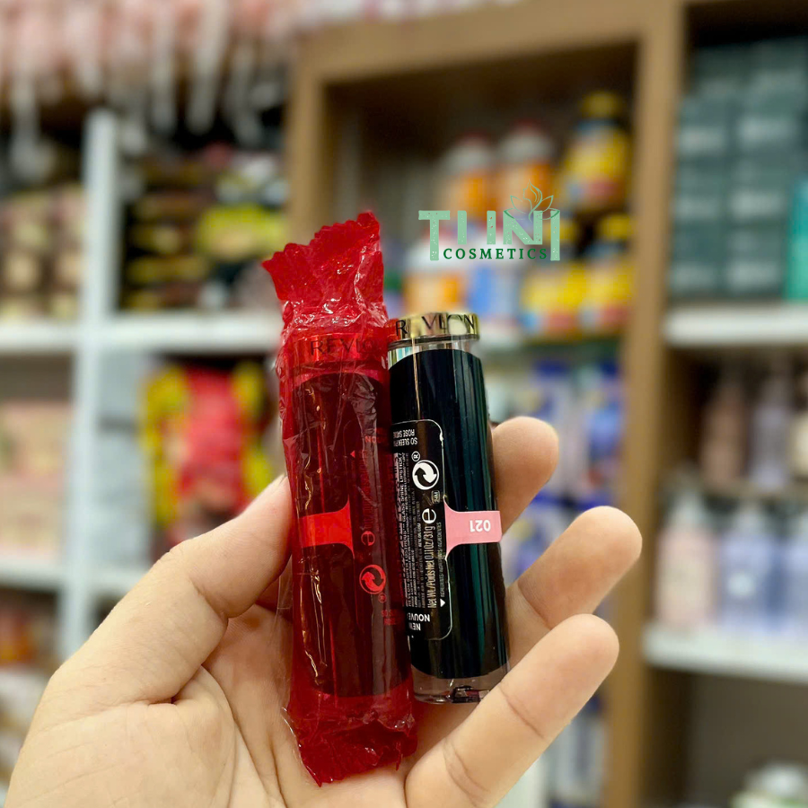 SON THỎI REVLON MỸ