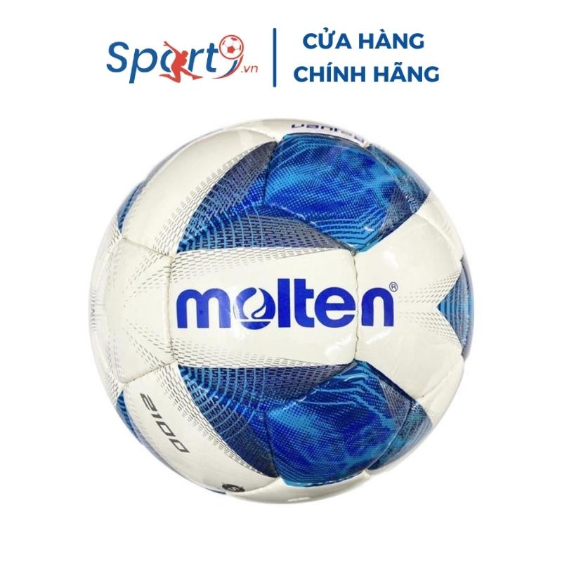 BÓNG ĐÁ MOLTEN F5A2100 SỐ 5