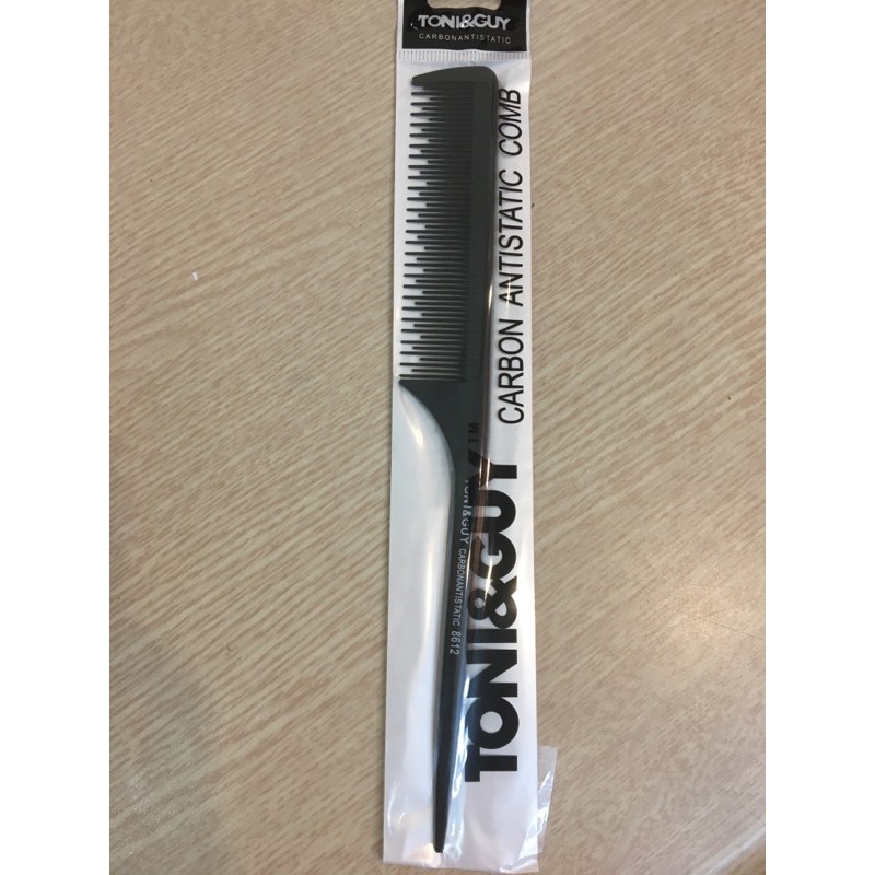 Lược chia tóc và đánh rối Toni & Guy
