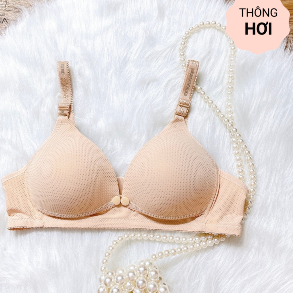 Áo lót ngực bầu cho con bú