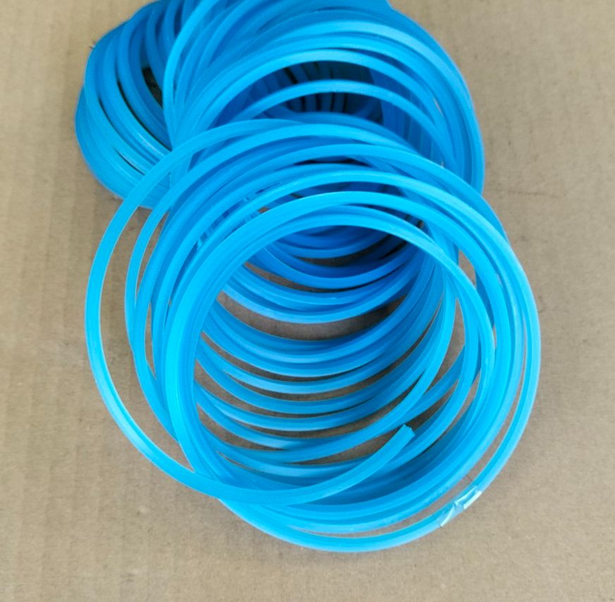 Cước phát cỏ cạnh vuông 3.0mm chất lượng cao
