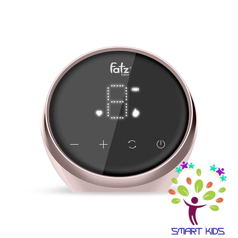 Máy hút sữa điện đôi Fatz Baby  - Chorus 3 - Fb1183mx