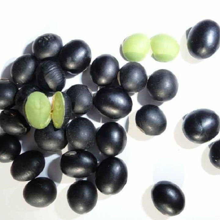 ĐẬU ĐEN XANH LÒNG 1KG