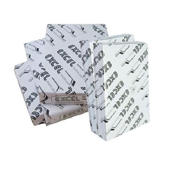 Giấy a6/ a5 excel 70gsm