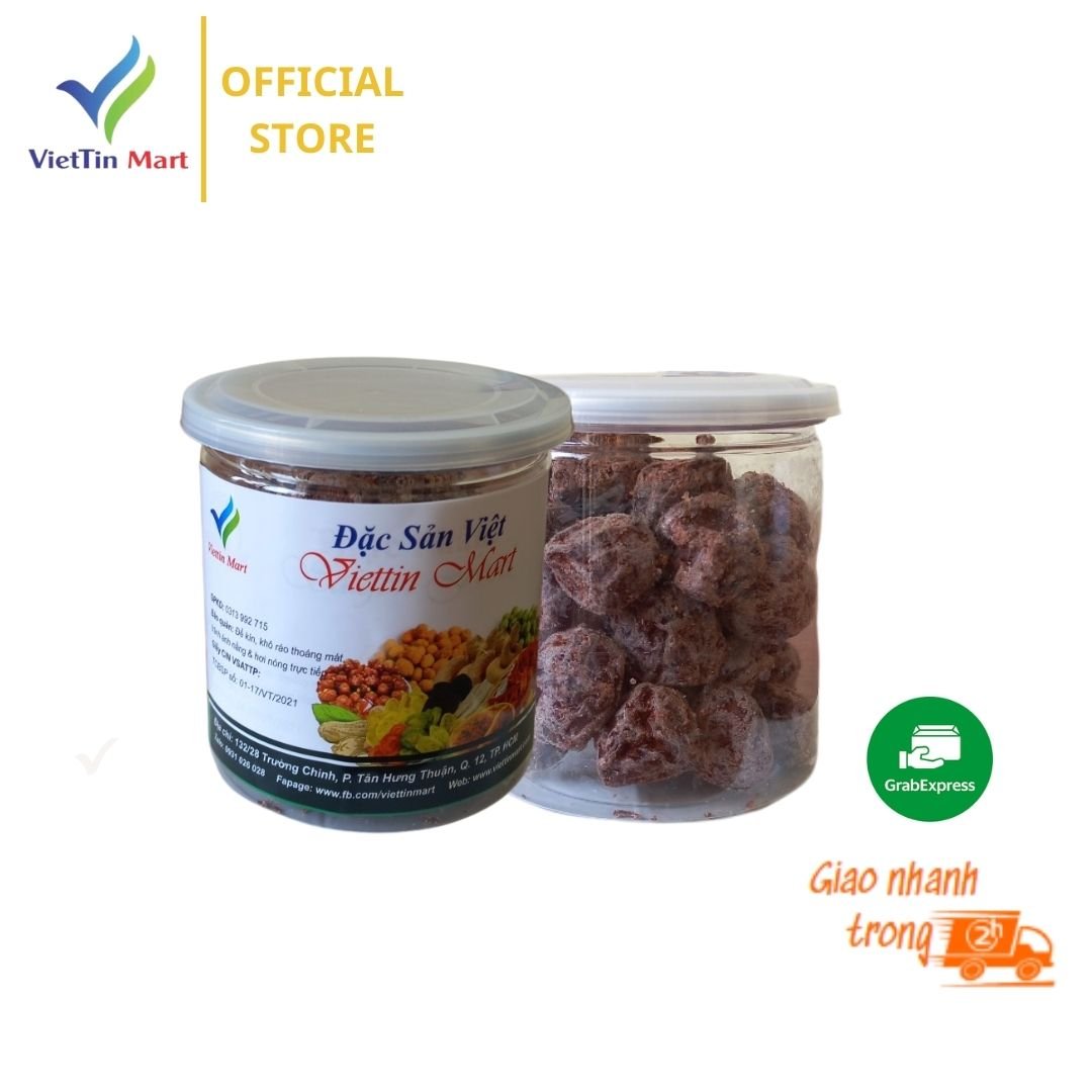 250gr ô mai xí muội thái lan loại 1