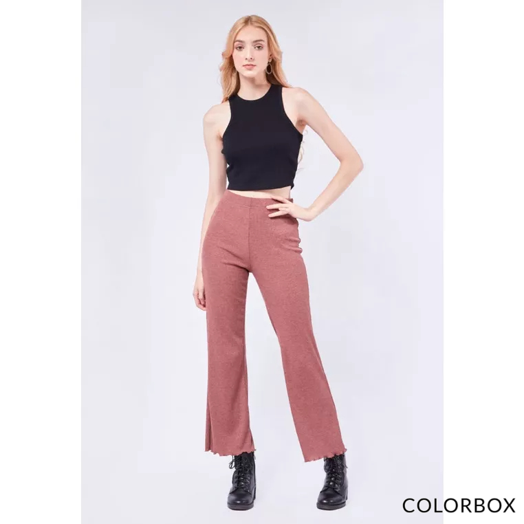 Aó ba lỗ Colorbox - Đen