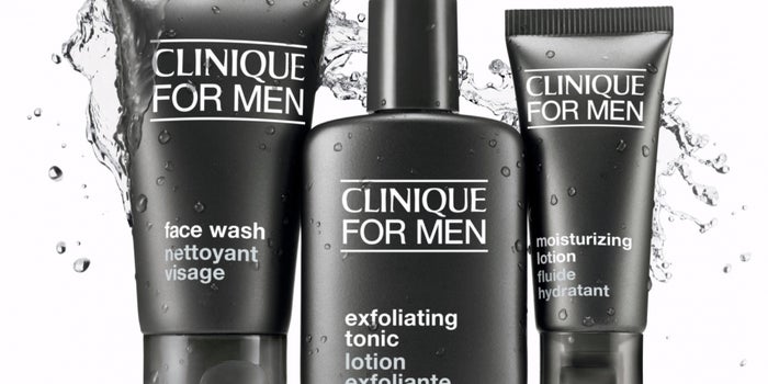 Kem dưỡng ẩm Clinique moisturizing lotion For Men 100ml