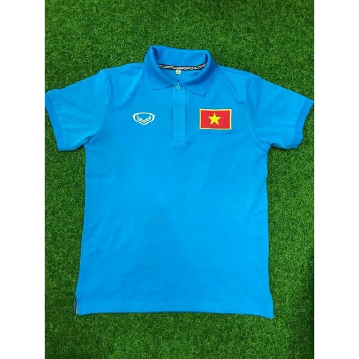 áo di chuyển Việt Nam