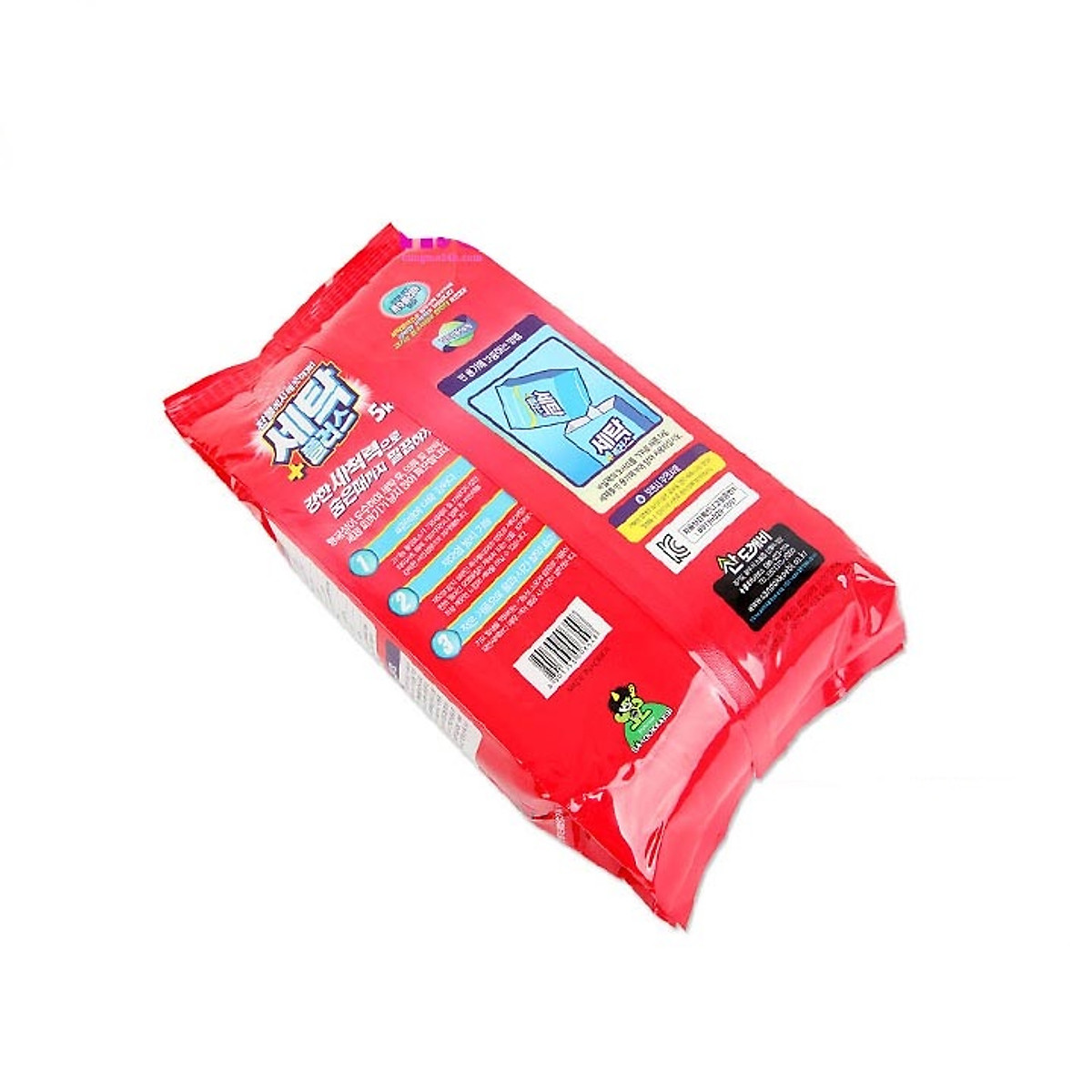 Bột giặt Sandokkaebi 5kg
