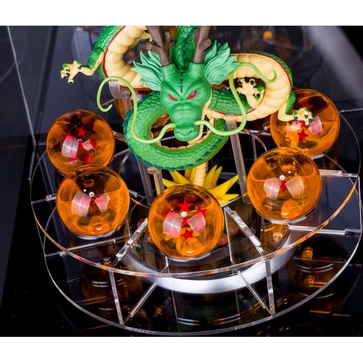 Mô hình rồng thần Shenron mô hình Dragon ball